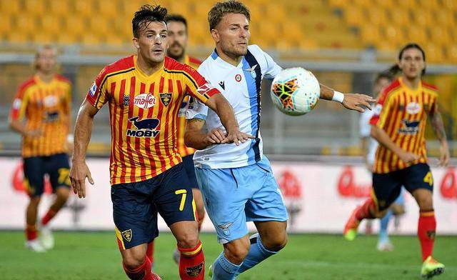 关于今晚拉齐奥备战欧冠，官宣签约细节曝光，媒体盛赞，心理建设被强调的信息-AYX SPORTS