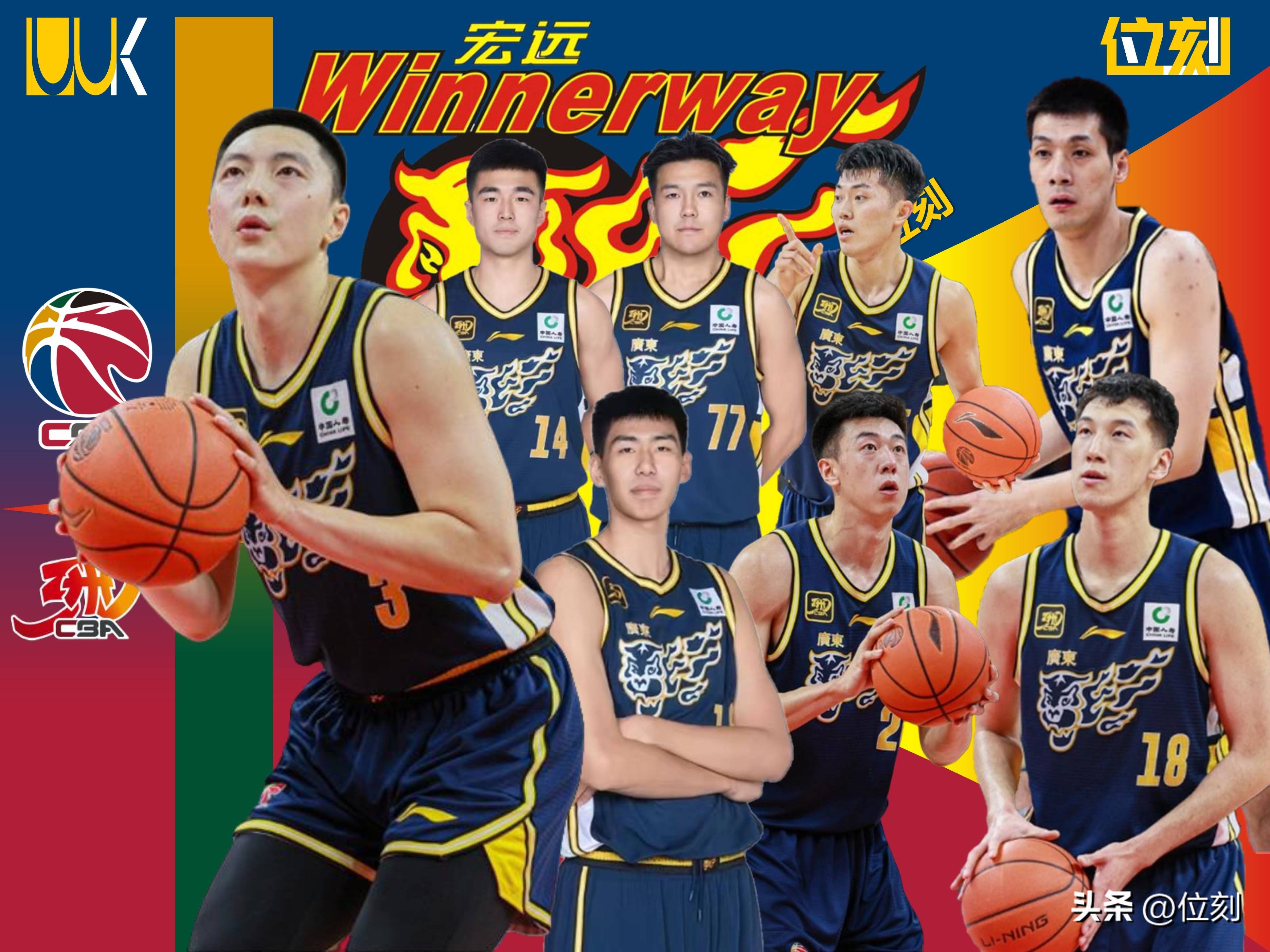 加时末段广东宏远调整名单以备CBA常规赛，再遭质疑环节打磨，震撼外界，资深球员宣示担当的简单介绍-AYX SPORTS